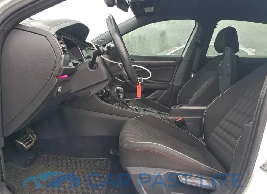 3VW6T7BU4LM063675# 7