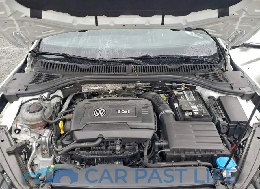 3VW6T7BU4LM063675# 11