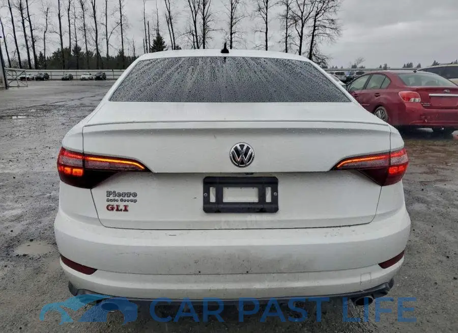 3VW6T7BU4LM063675# 6