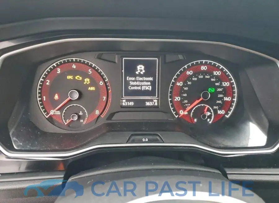 3VW6T7BU4LM063675# 9