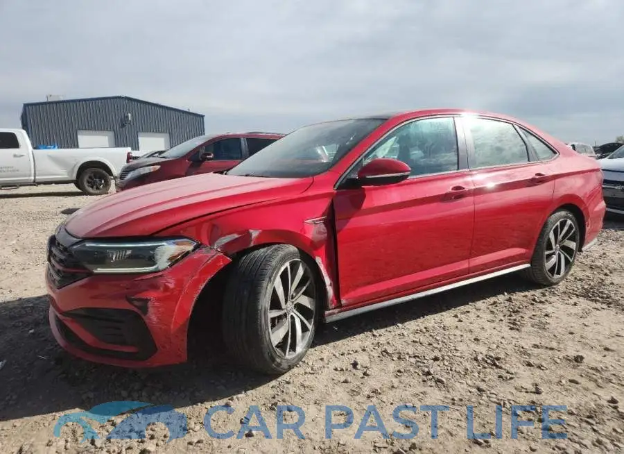 3VW6T7BU6KM164439# 1