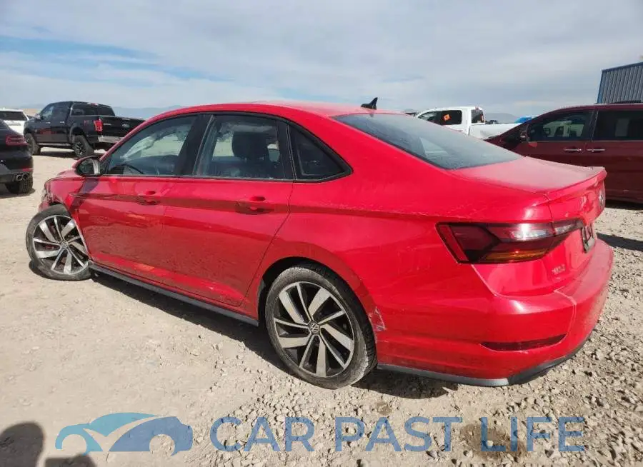3VW6T7BU6KM164439# 2