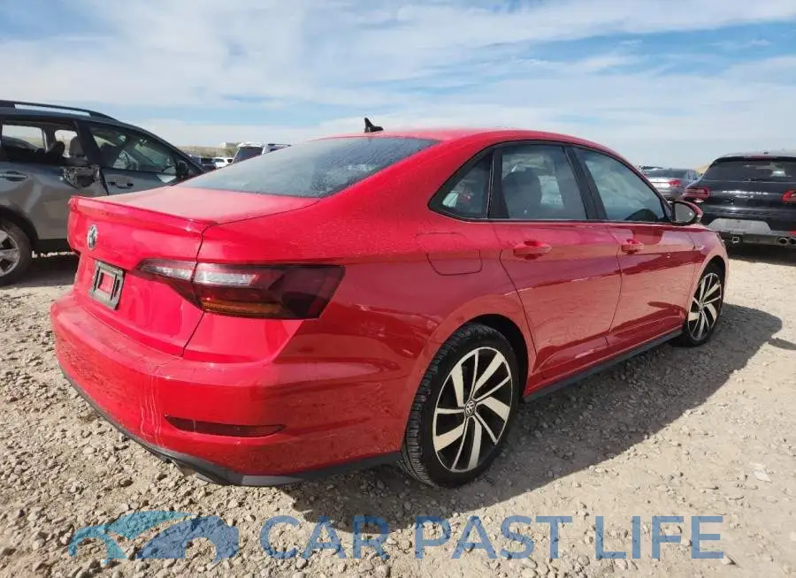 3VW6T7BU6KM164439# 3