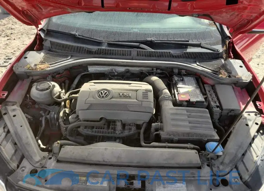 3VW6T7BU6KM164439# 11