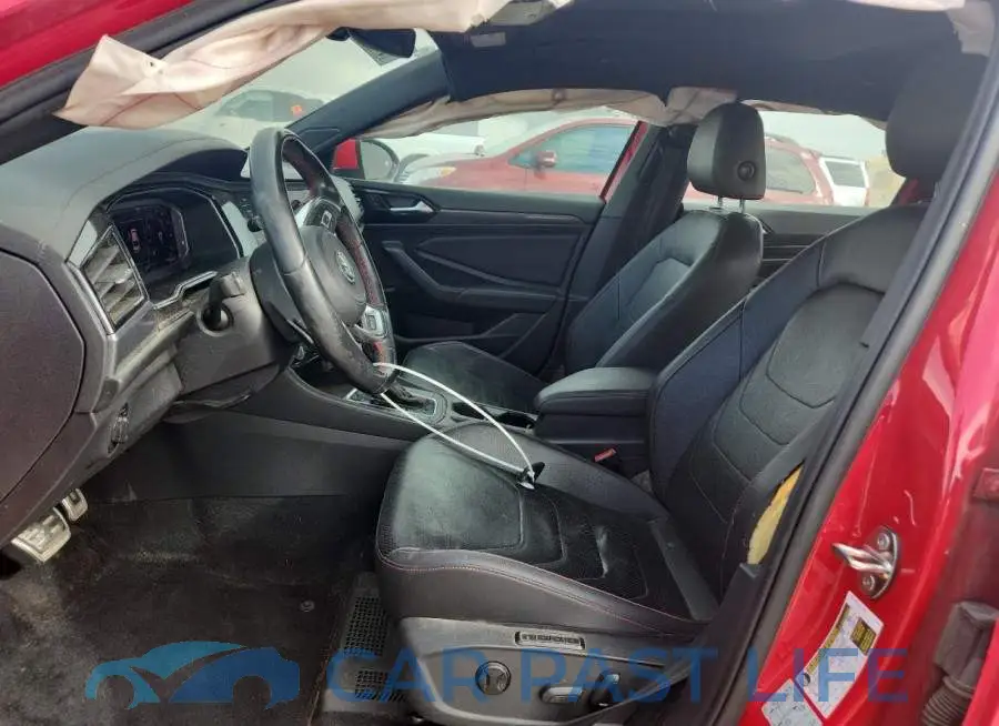 3VW6T7BU6KM164439# 7