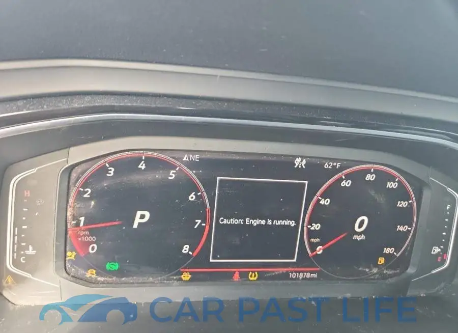 3VW6T7BU6KM164439# 9