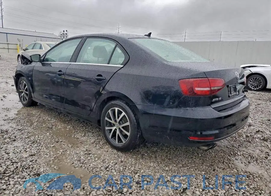 3VWDB7AJ8HM352132# 2