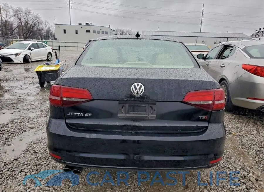 3VWDB7AJ8HM352132# 6