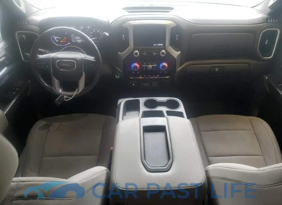 1GTU8BED9MZ210700# 8