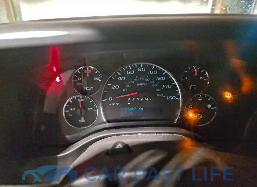 1GTW7AFF2H1285300# 8