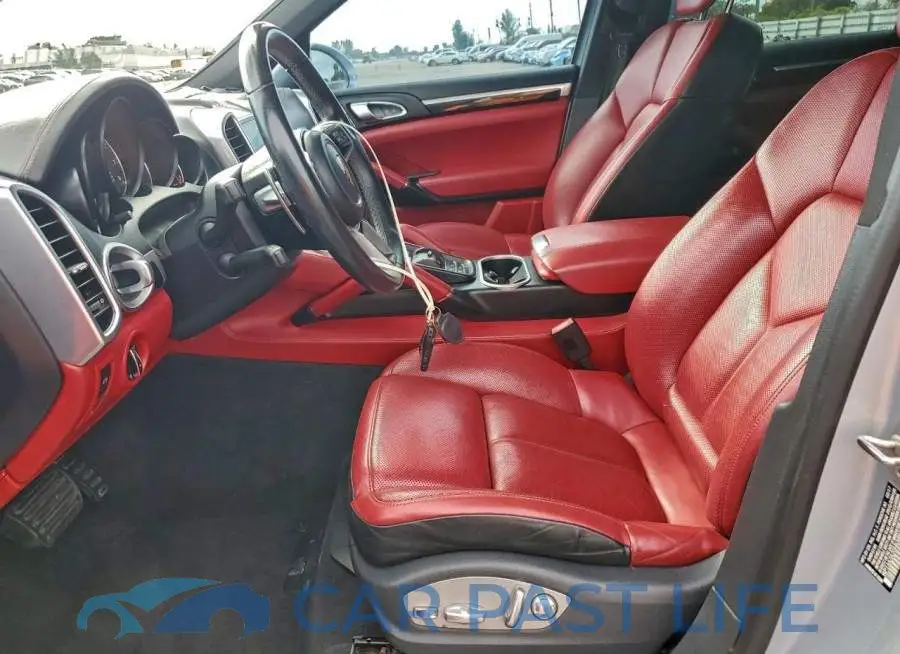 WP1AA2A20HKA89192# 7