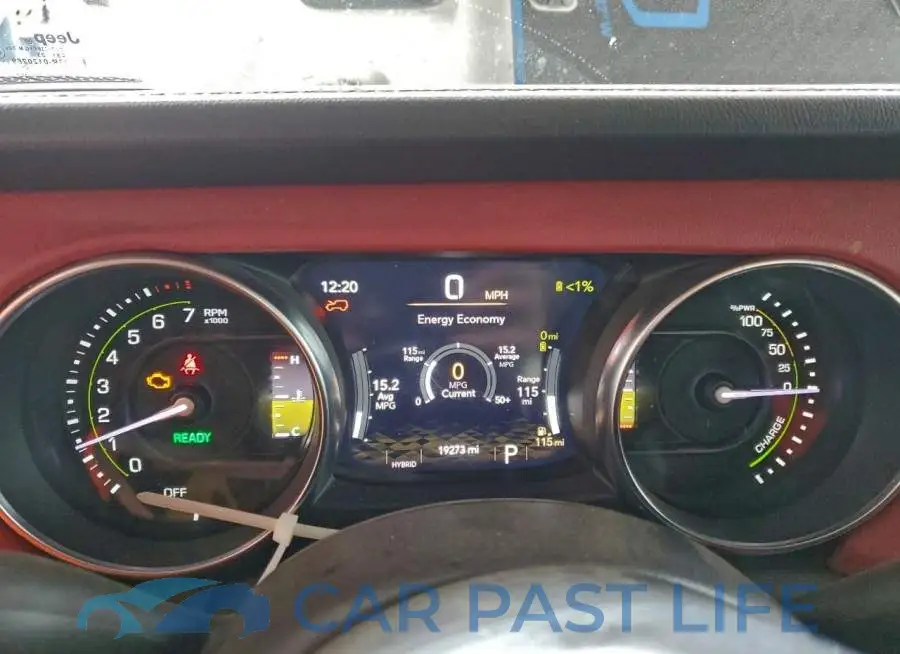 1C4JJXR64PW685354# 9