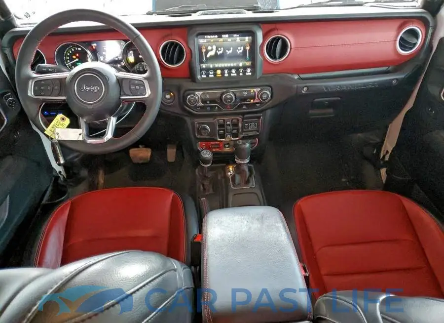 1C4JJXR64PW685354# 8