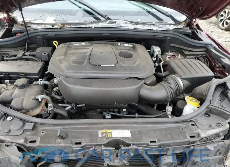 1C4RJFBG4MC501821# 12