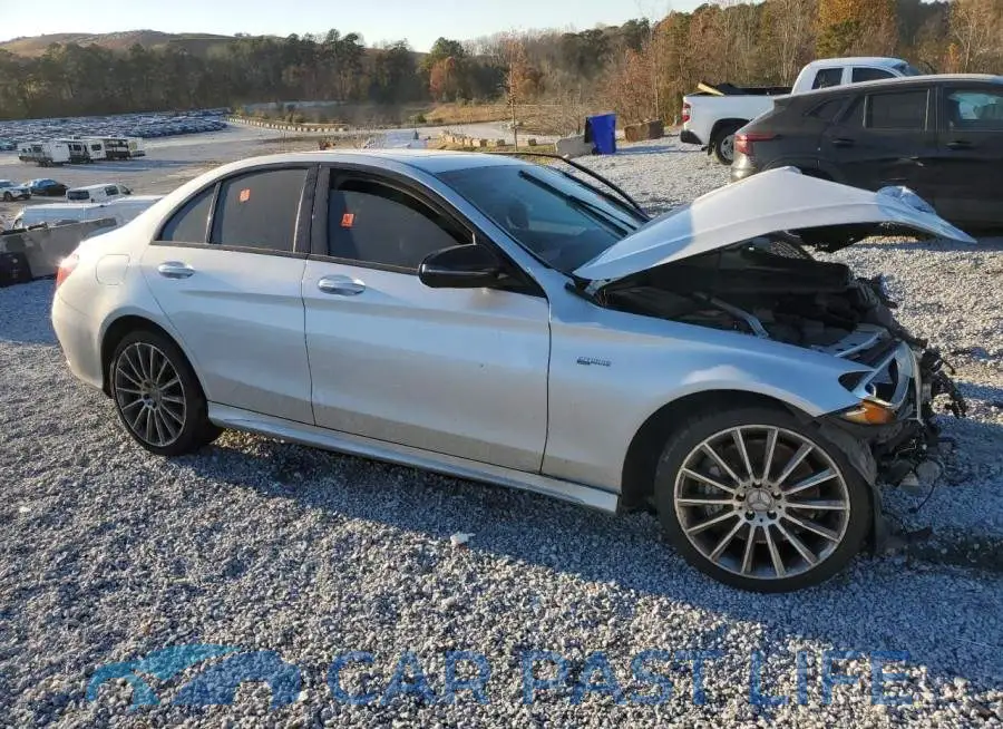 55SWF6EB1JU268420# 4