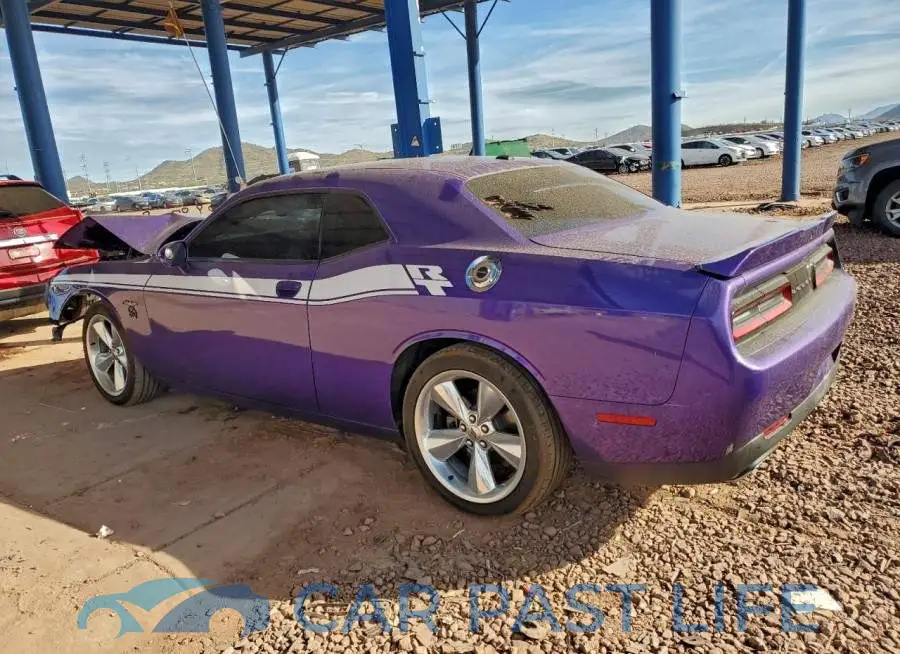 2C3CDZBT8KH596572# 2
