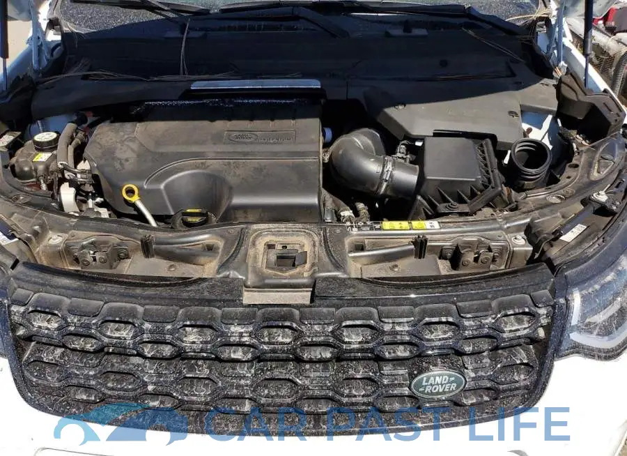 SALCJ2FX0NH913188# 12