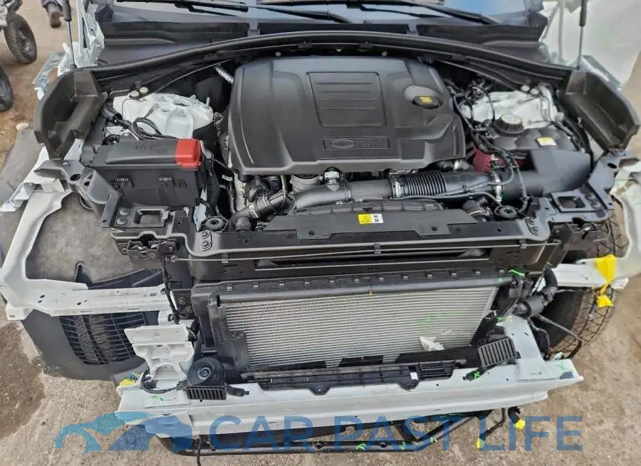 SALYJ2EX3TA822381# 12