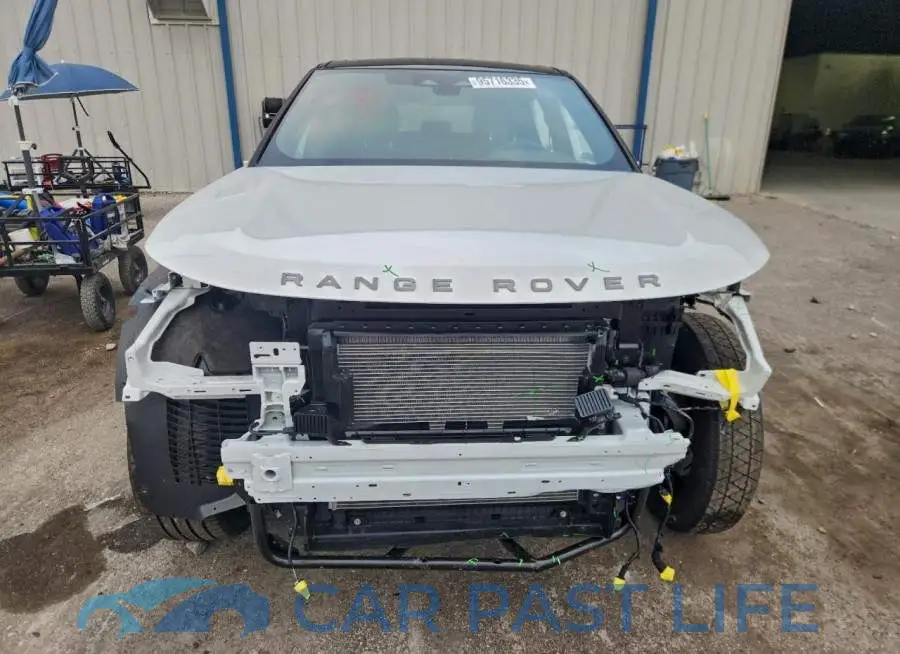 SALYJ2EX3TA822381# 5