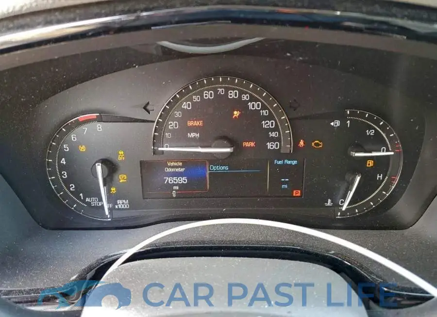 1GYKNCRS8JZ182473# 9