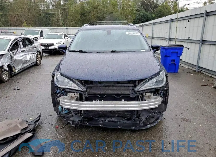 2C4RC1EG6HR771350# 5