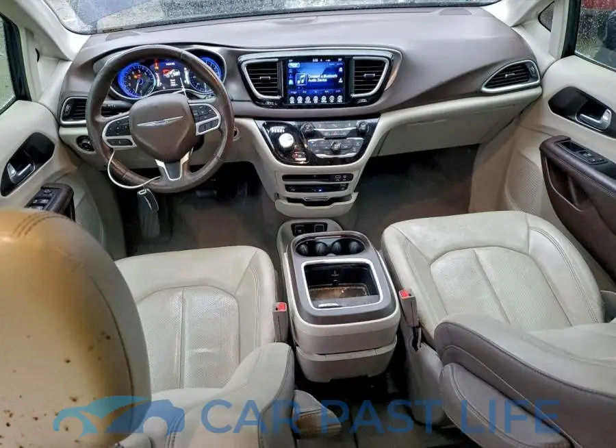 2C4RC1EG6HR771350# 8