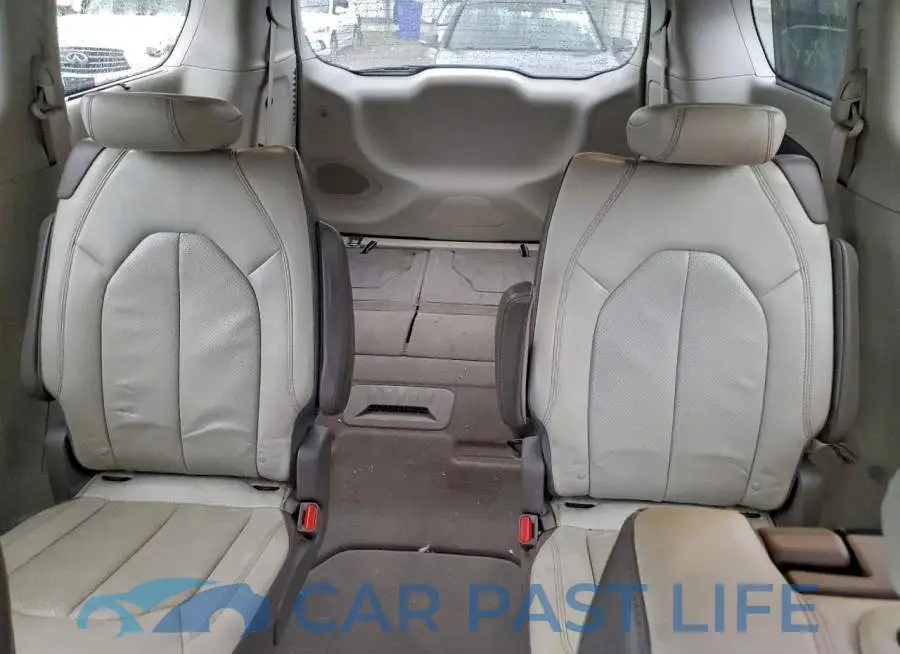 2C4RC1EG6HR771350# 10