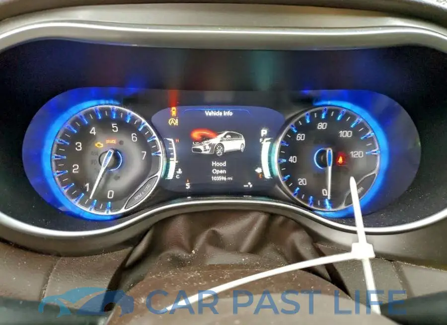 2C4RC1EG6HR771350# 9