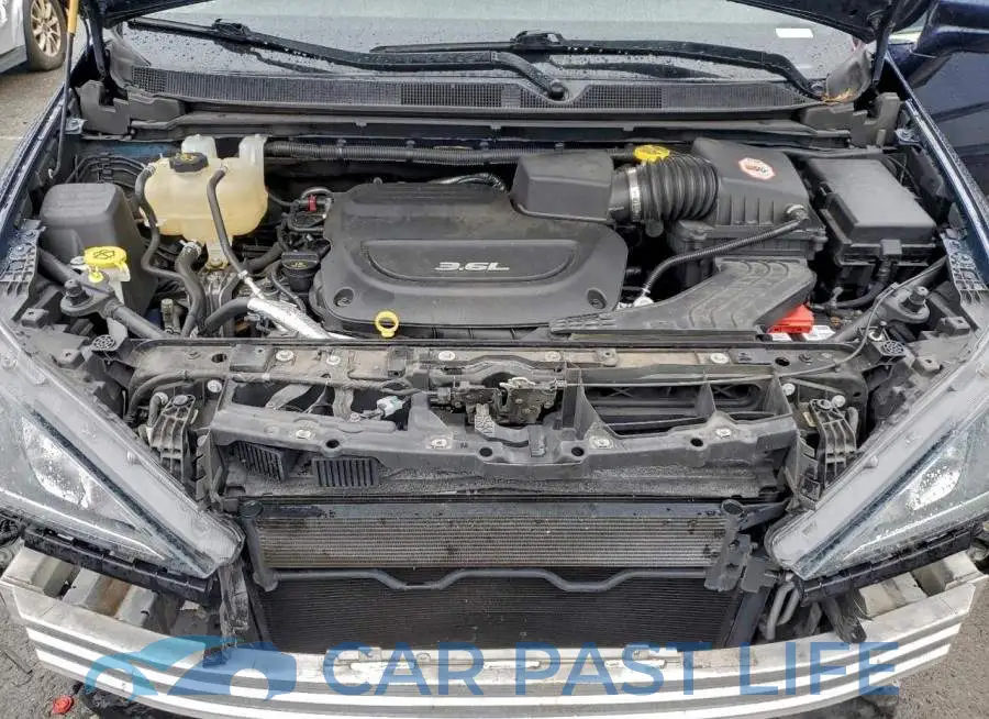 2C4RC1EG6HR771350# 12