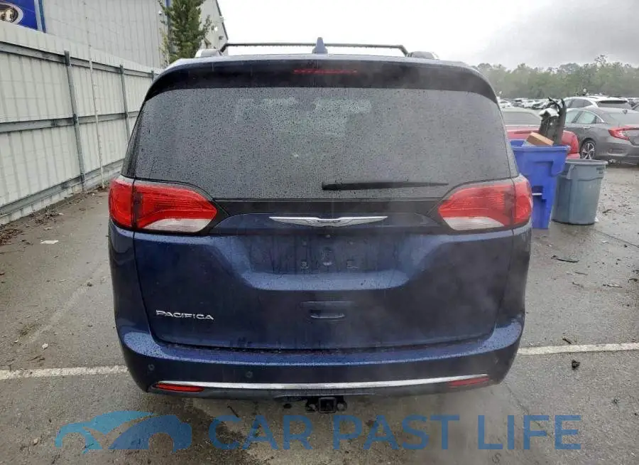 2C4RC1EG6HR771350# 6