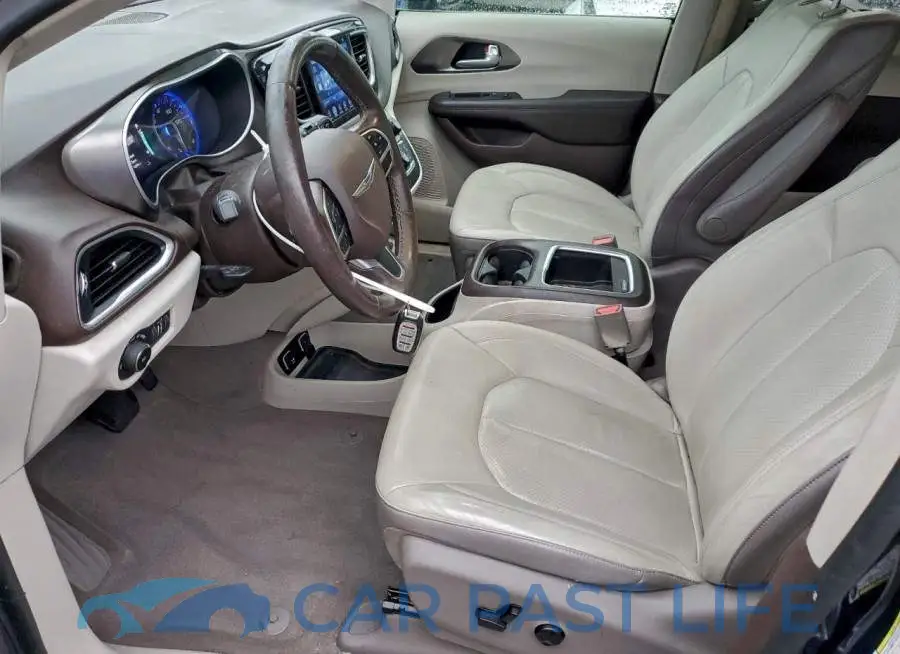 2C4RC1EG6HR771350# 7