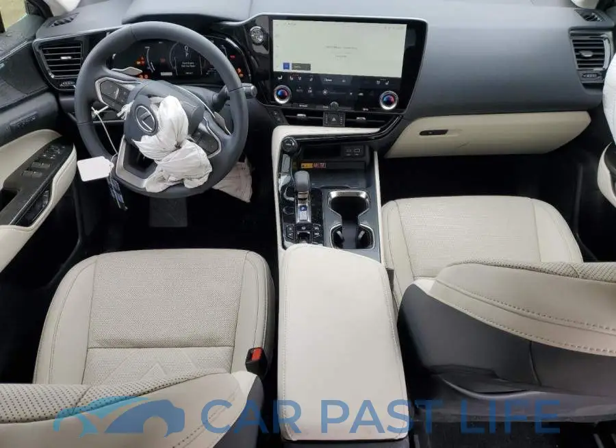 JTJHKCFZ6S2072328# 8