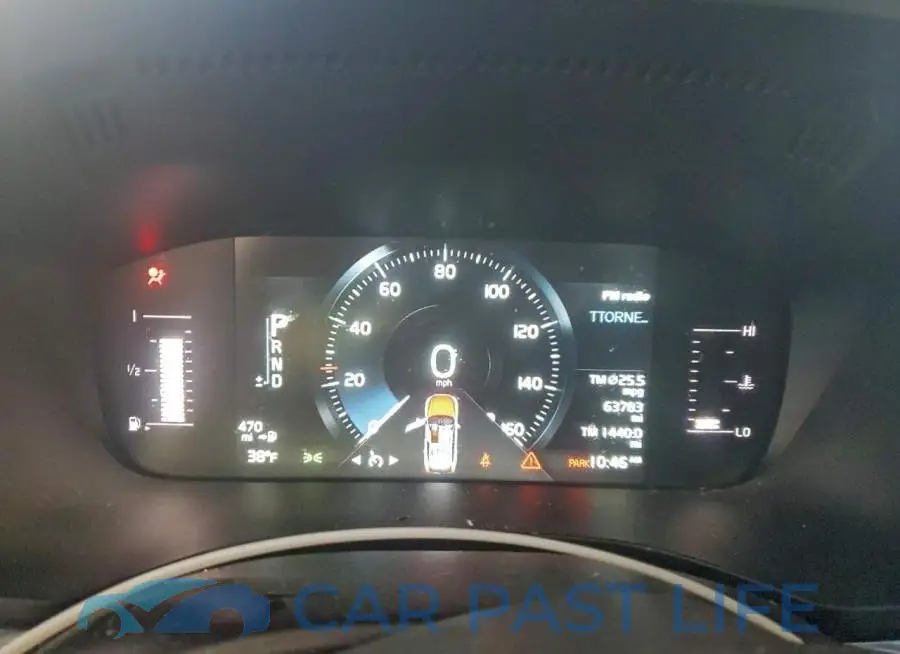 LYV102RK2KB201831# 9