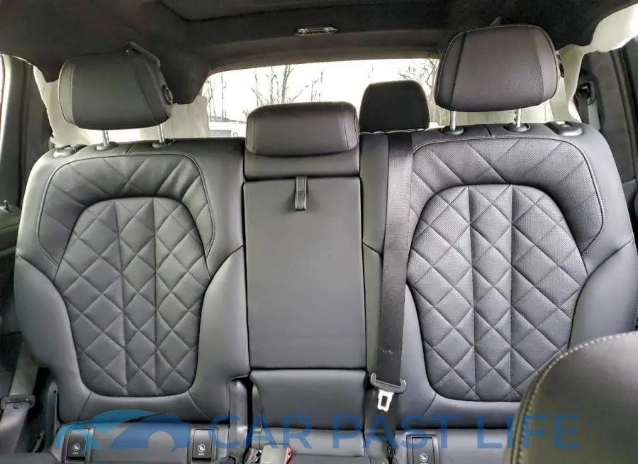 5UX23EM09R9U60255# 10