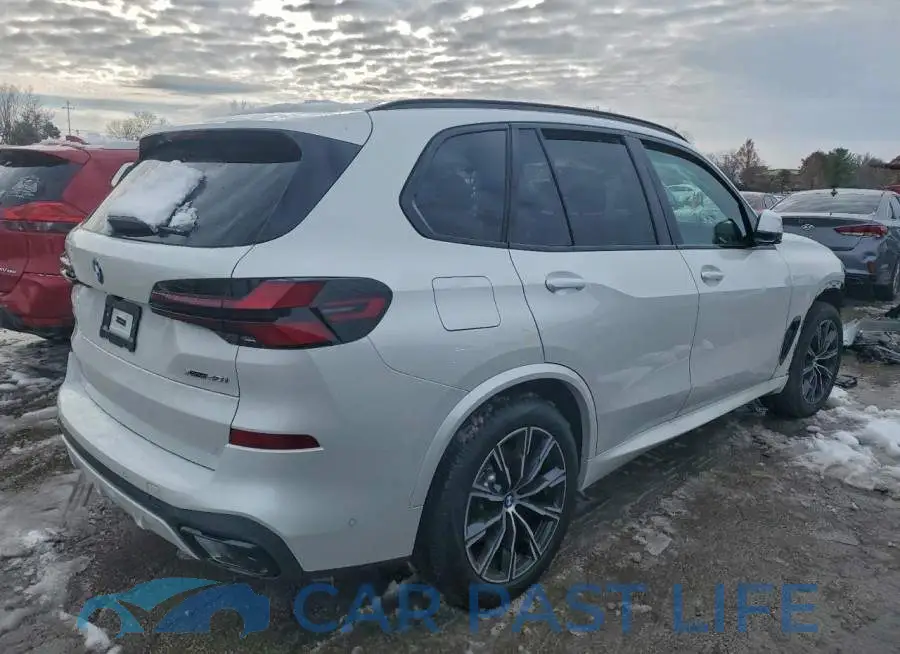 5UX23EU09T9206603# 3