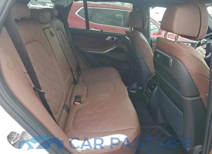 5UX23EU09T9206603# 11