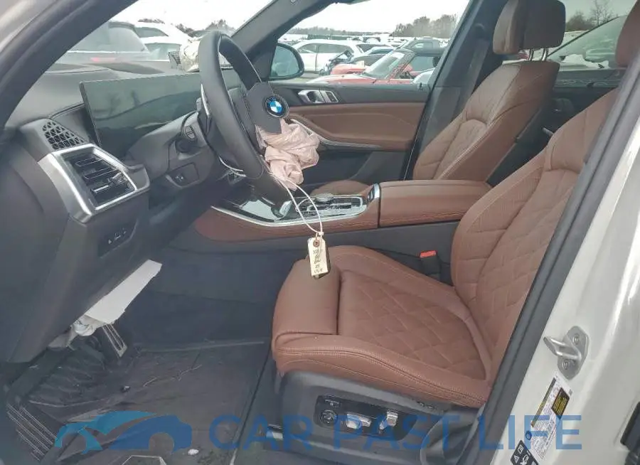 5UX23EU09T9206603# 7