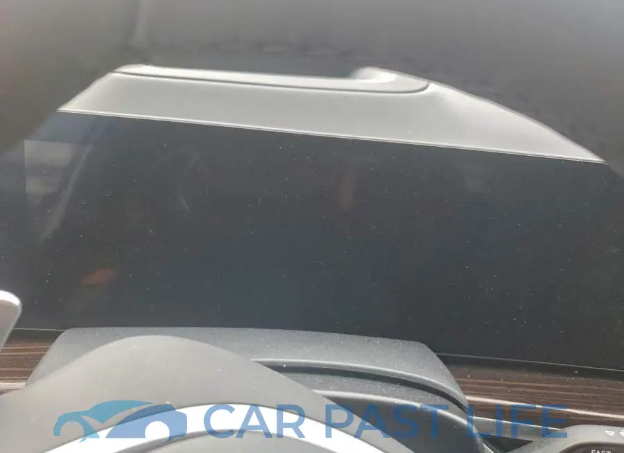 5UX23EU09T9206603# 9