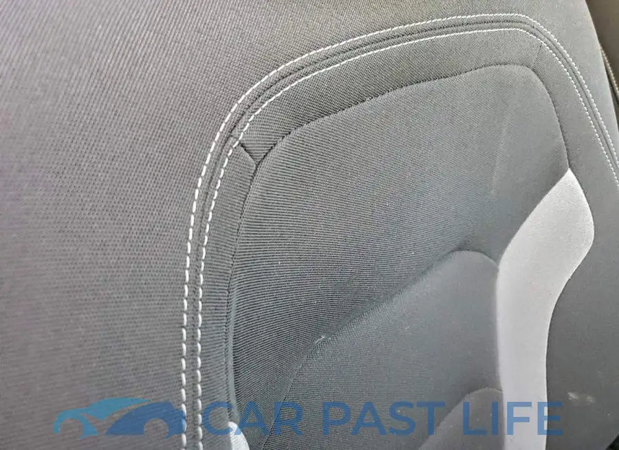 1G1FF1R79N0129109# 10