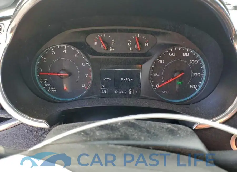 1G1ZD5ST2JF210378# 9