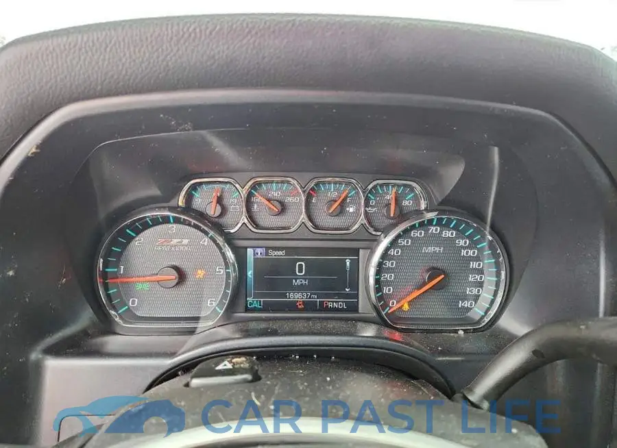 1GCVKREC7JZ365229# 9