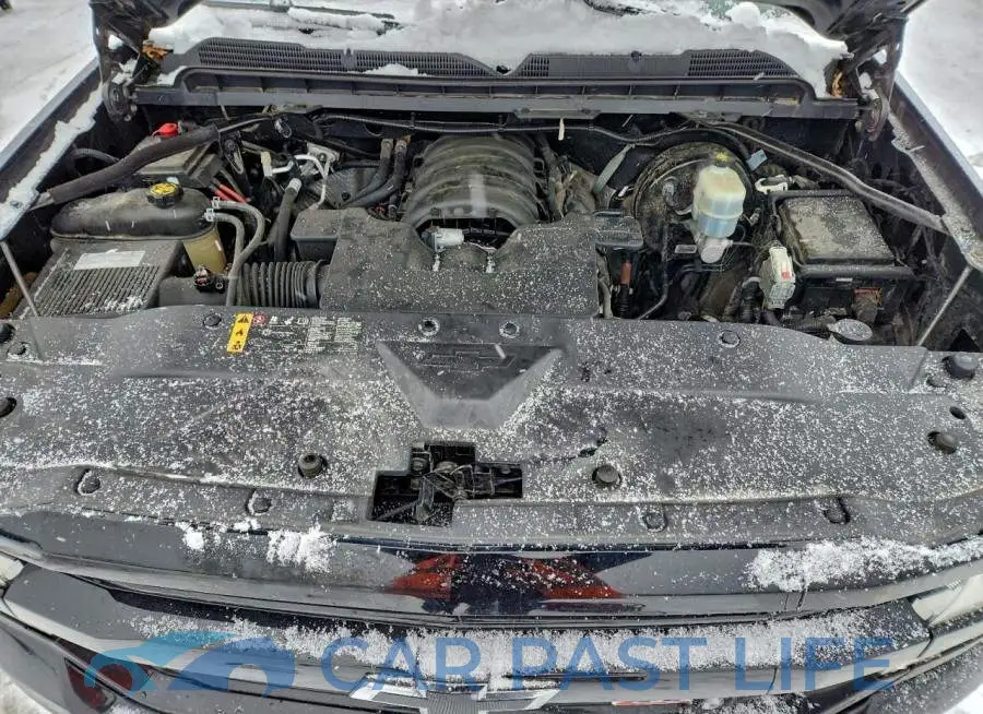 1GCVKREC7JZ365229# 11