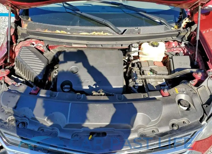 1GNERGKW5KJ137400# 12