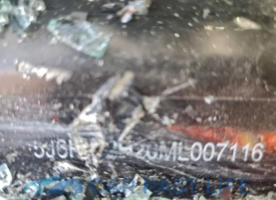 5J6RW2H20ML007116# 14