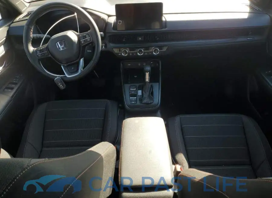 7FARS6H69TE007178# 8