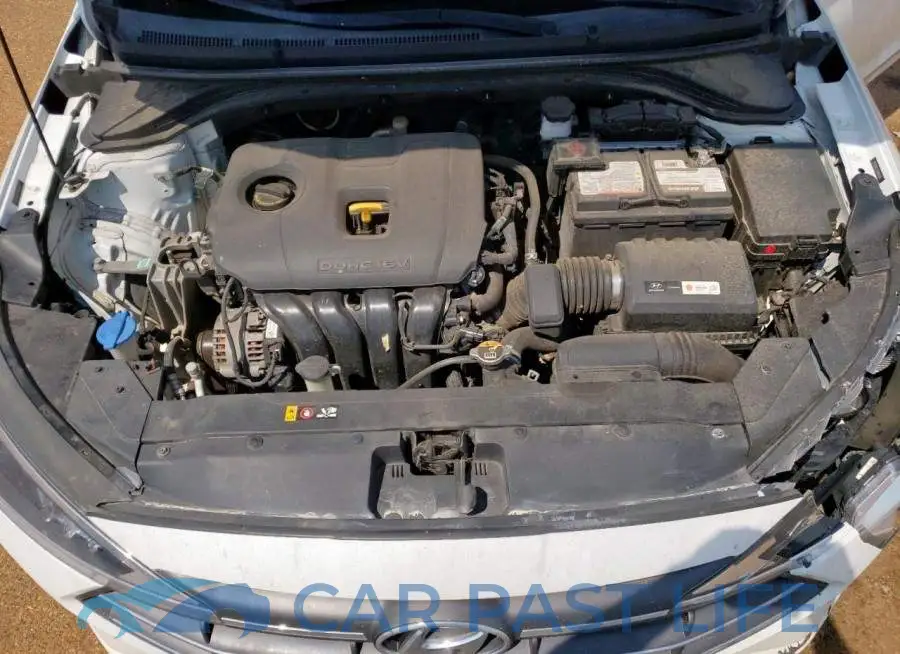 5NPD84LF3KH485693# 11