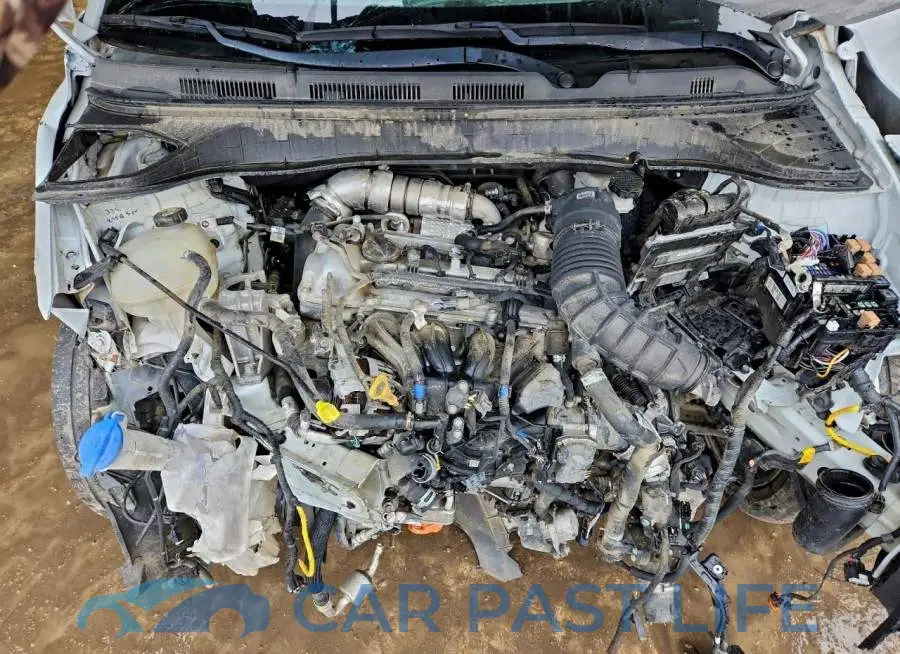 KM8K53A5XKU227547# 11