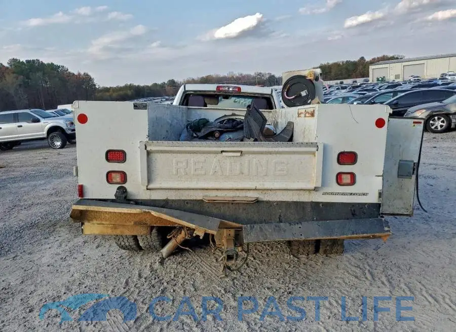 3C63RRGL3HG577434# 6