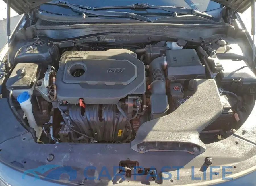5XXGT4L36LG390401# 11
