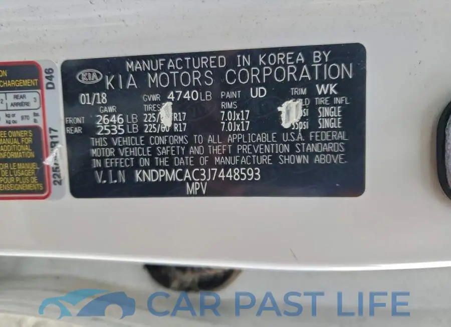 KNDPMCAC3J7448593# 13